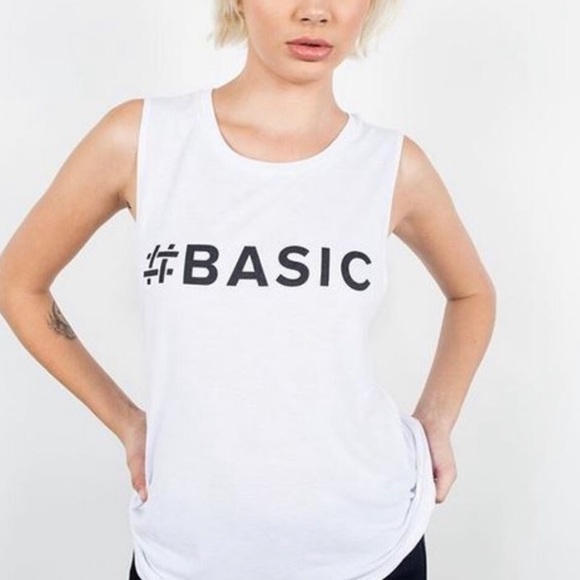 #Basic Tank - Picture 2 of 8